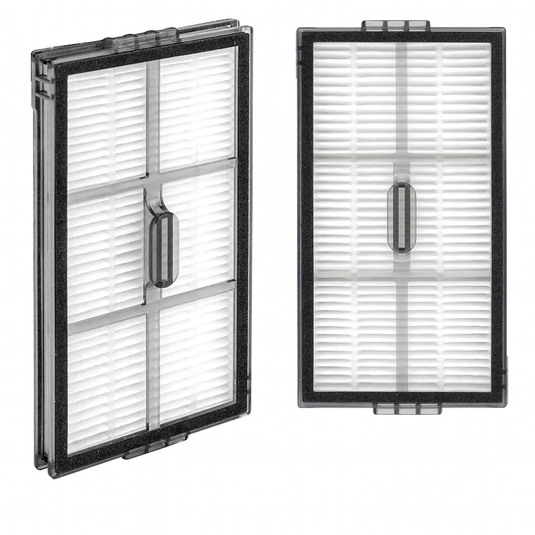 Roborock Saros 10R ( 2 stk Filter )