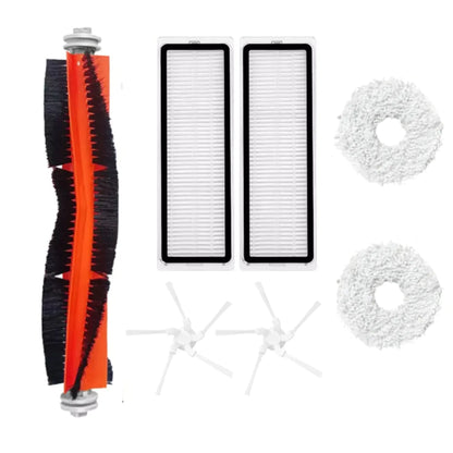 Dreame Bot W10 / W10 Pro