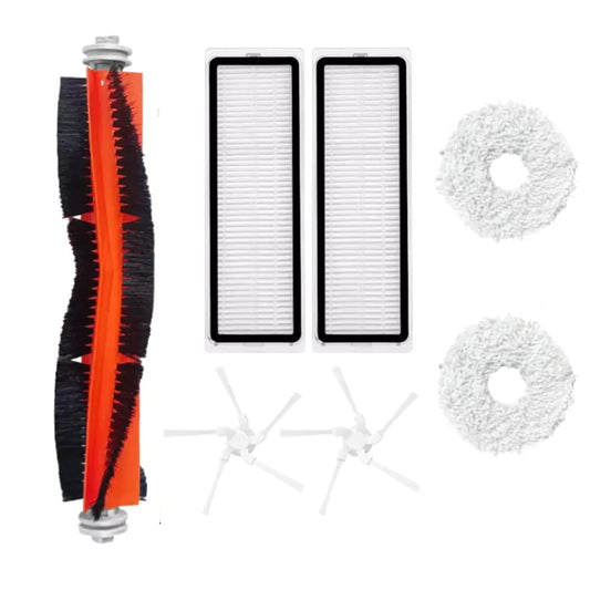 Dreame Bot W10 / W10 Pro