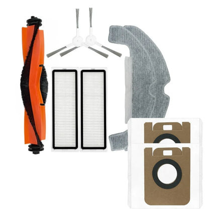 Dreame D10 Plus Vedlikeholdssett