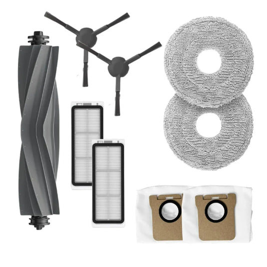 Dreame L10 Ultra ( Stort Vedlikeholdsett )