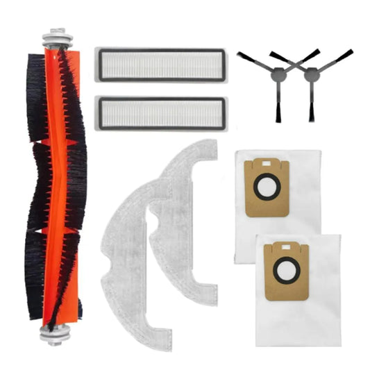 Dream D10 / L10 / Z10 (Stort vedlikeholdssett)