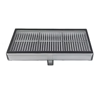 Dreame X40 / Ultra / L40 Ultra / MOVA P10 / P50 Pro Ultra ( Stort vedlikeholdsett )