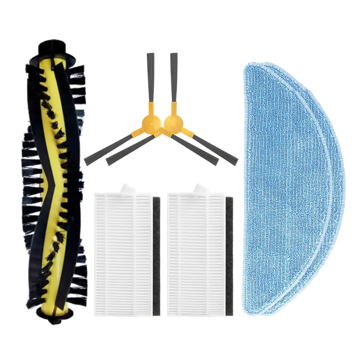 Neatsvor vedlikeholdssett