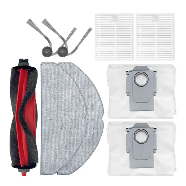 Roborock Q7 TF Vedlikeholdssett