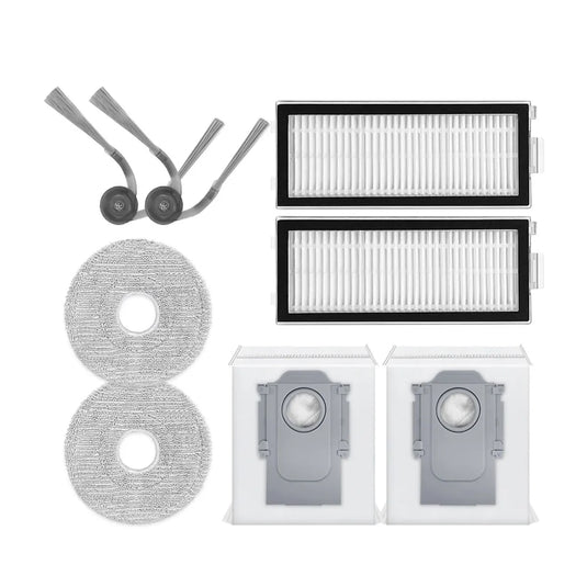 Roborock Z70 Vedlikeholdsett