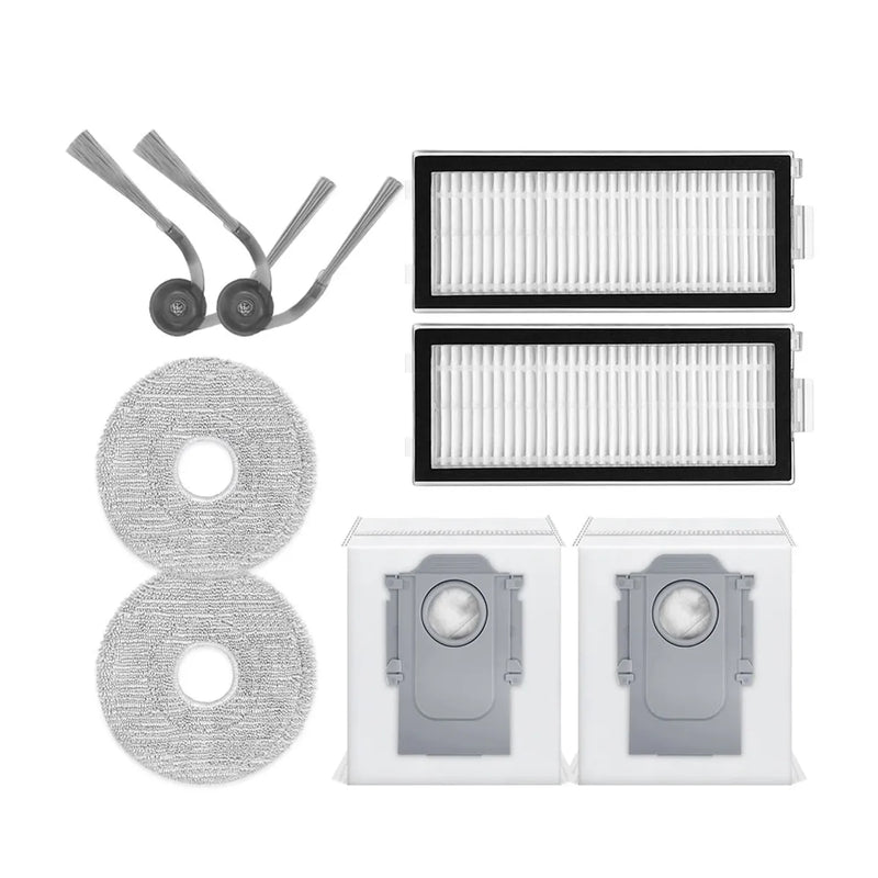 Roborock Z70 Vedlikeholdsett
