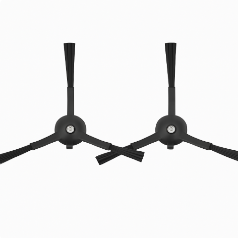 Roborock S8 MaxV Ultra (2x Sidebørster)