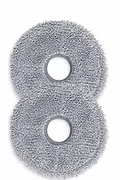 Dreame L20 / L10 Ultra (2x Mopper)