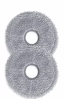 Dreame L20 / L10 Ultra (2x Mopper)