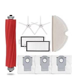 Roborock Q7 (Stort vedlikeholdssett)