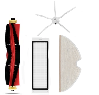 Roborock S4 / S5 / S6 (Lite vedlikeholdsett)