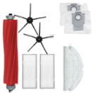 Roborock S7 MaxV Ultra ( Stort vedlikeholdsett )