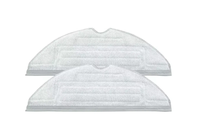 Roborock S7 MaxV / S8/S8+ ( 2 stk Mopper )