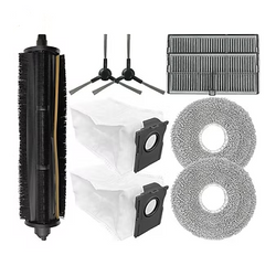 Dreame X30 / Pro ( Stort vedlikeholdsett )