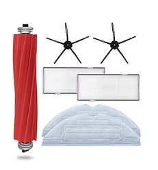 Roborock S7/S7+/S7 Max/S7 MaxV/S7 MaxV+ ( Stort vedlikeholdsett )