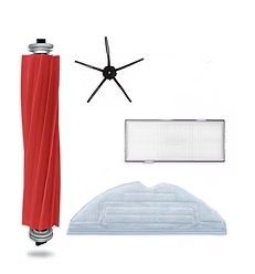 Roborock S7/S7+/S7 Max/S7 MaxV/S7 MaxV+ ( Lite vedlikeholdsett )