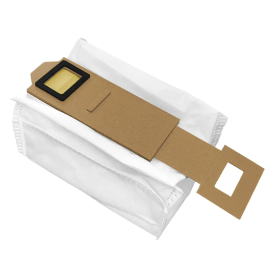 Roborock S7/S7+/S7 Max/S7 MaxV/S7 MaxV+ ( 6 stk Støvsugerposer )