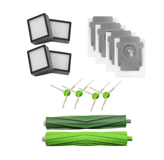 iRobot Roomba e, i og J - serien ( Stort vedlikeholdsett )