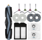 Ecovacs X1 OMNI TURB / T10 ( Mega Vedlikeholdsett )