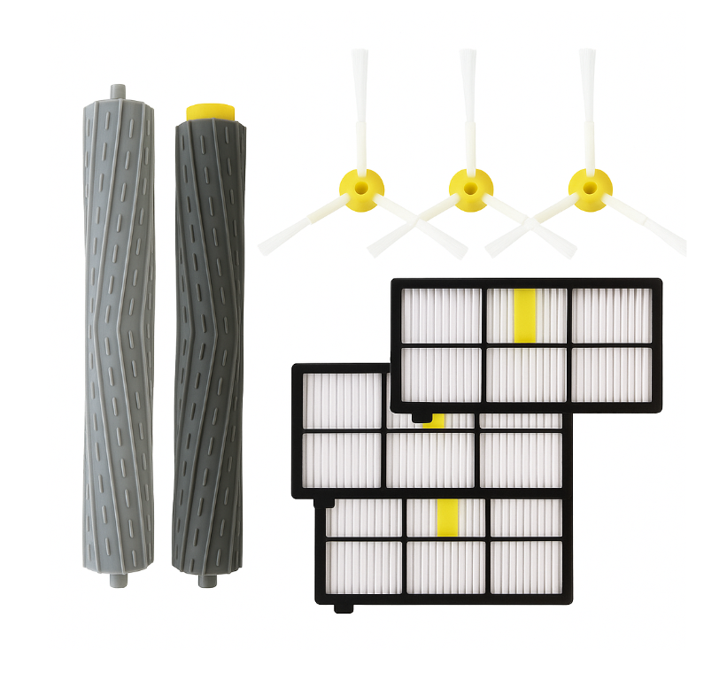 iRobot Roomba 800- og 900- Series ( Stort Vedlikeholdsett )