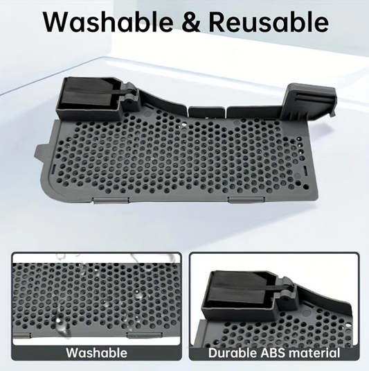 Roborock S7 MaxV Ultra ( Vanntankfilter )
