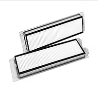 Roborock Qrevo serie ( 2 stk Filter )