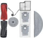 Roborock Saros 10 ( Lite vedlikeholdsett )