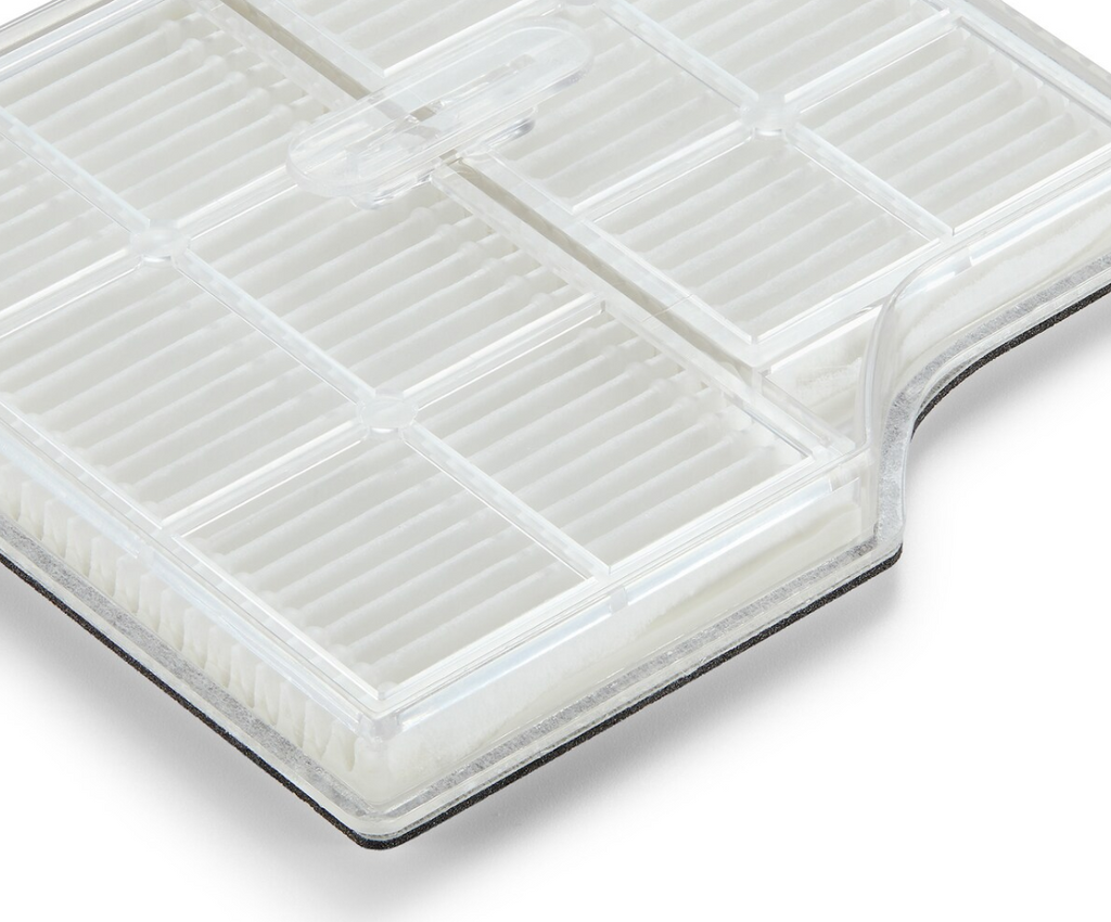 Roborock Saros 10 ( 2 stk Filter )