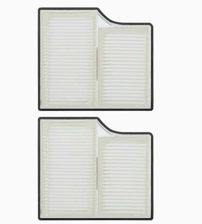Roborock Saros 10 ( 2 stk Filter )