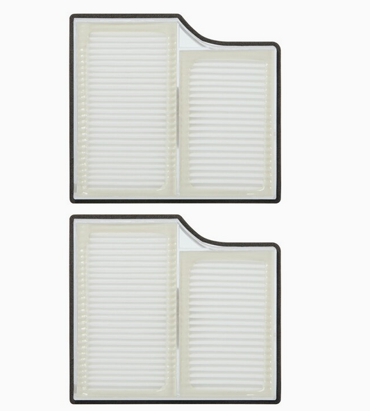 Roborock Saros 10 ( 2 stk Filter )