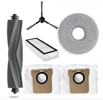 Dreame L20 Ultra (Lite vedlikeholdssett)