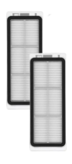Dreame L20 Ultra (2 stk Filter)