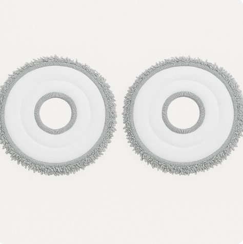 Dreame L20 / L10 Ultra (2x Mopper)