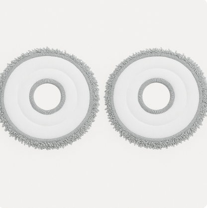 Dreame L20 / L10 Ultra (2x Mopper)