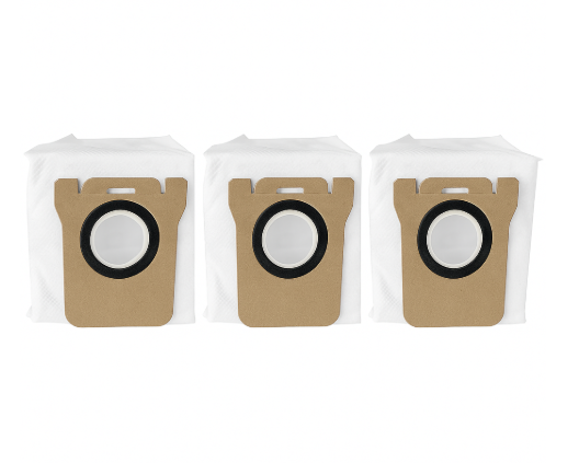 Dreame L20 / L10 Ultra ( Støvsugerposer)