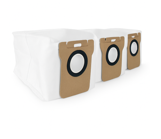 Dreame L20 / L10 Ultra ( Støvsugerposer)