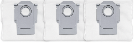 Roborock Q7 / S8 / Q5 / Q8 / S7 MaxV Ultra Støvsugeposer