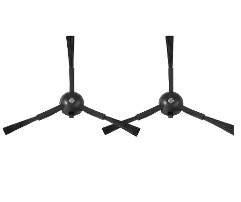 Roborock (2stk Sidebørster)