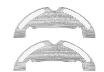 Dreame D10 / L10 / Z10 ( 2 stk mopper)