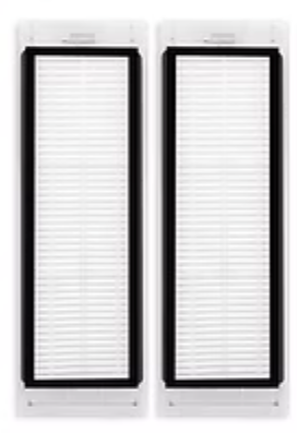 Roborock S4 / S5 / S6 (Filter 2 stk)