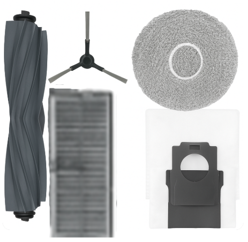 Dreame L10s Ultra Gen 2 / L30s Ultra ( Lite Vedlikeholdsett )