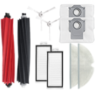 Roborock Q8 / Q5 ( Stort vedlikeholdsett )