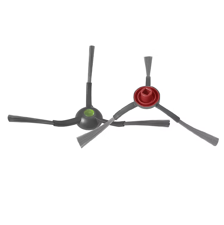 Ecovacs X1 OMNI TURB / T10 ( Ett par Sidebørster )