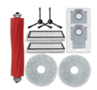 Roborock Qrevo Pro / Qrevo MaxV / Qrevo S ( Stort Vedlikeholdsett )