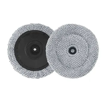 Roborock S8 MaxV Ultra / Saros 10 (2x Sidebørstemopper)