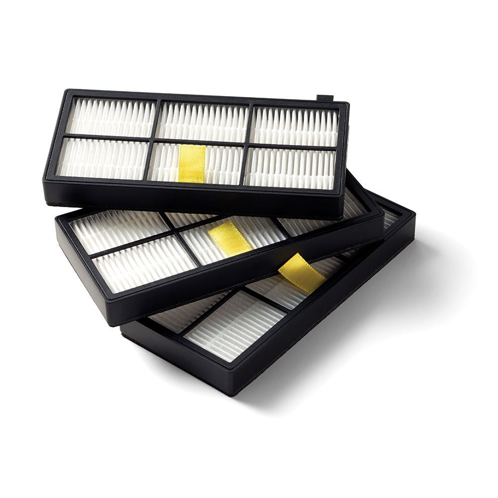 iRobot Roomba 800- og 900- Series ( 2 stk Filter )