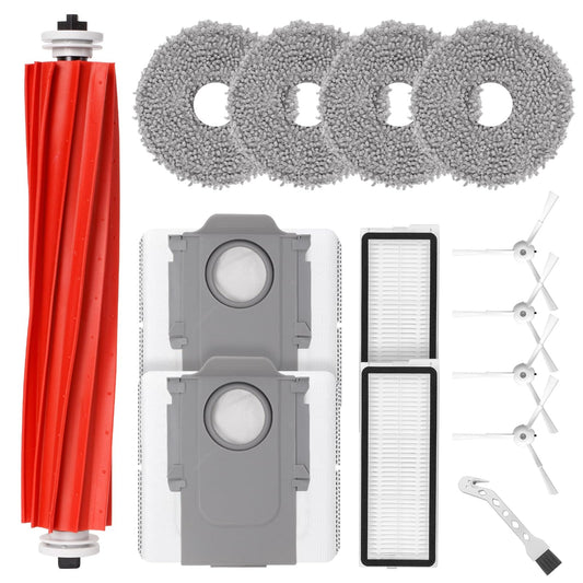 Roborock Qrevo ( Lite Vedlikeholdsett )