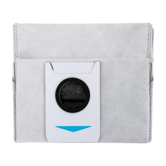 Ecovacs X1 OMNI TURB / T10 ( 2 stk Støvsugerposer )