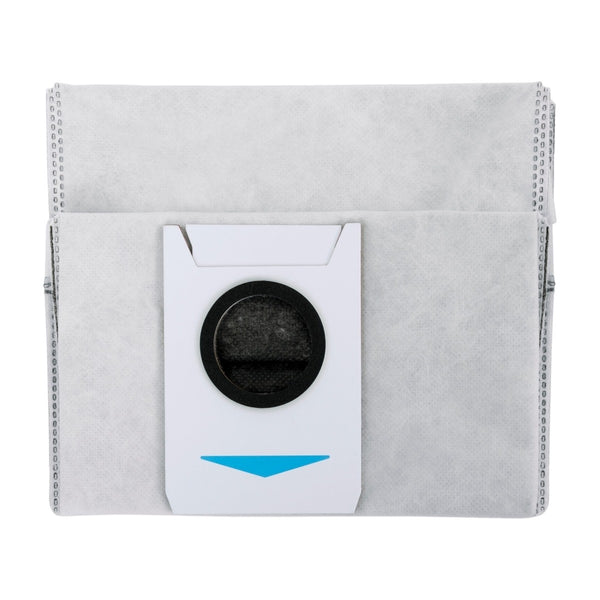 Ecovacs X1 OMNI TURB / T10 ( 2 stk Støvsugerposer )